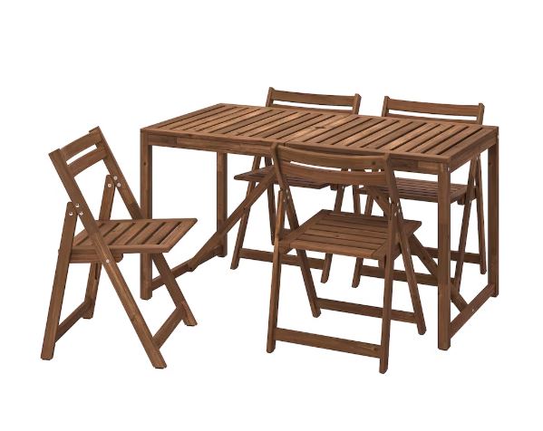 Conjunto Varanda- 280€