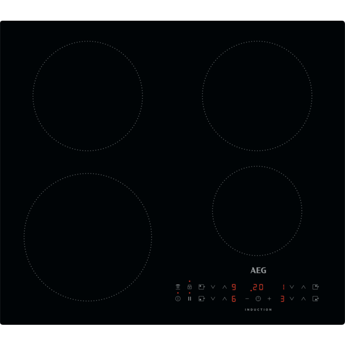 Placa Indução - 450€