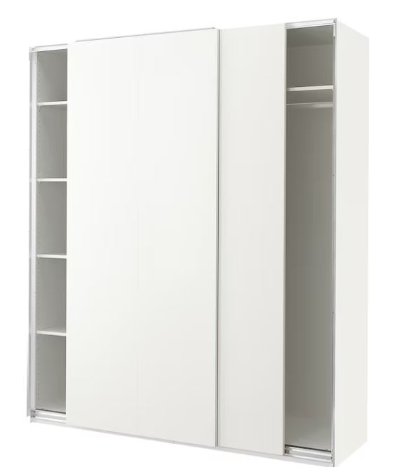 Armários Closet (x2) - 650€/unid